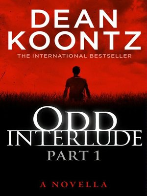 cover image of Odd Interlude, Part 1